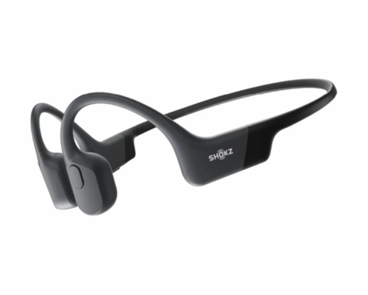 OpenRun Wireless Bone Conduction Headphones - Black