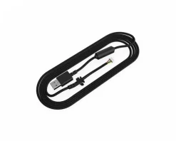 OP1 Flex Cord 5.0 - Black