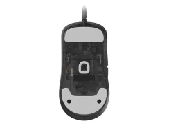 OP1 8K V2 Wired Gaming Mouse - Dark Frost