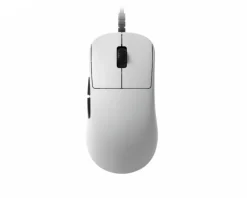 OP1 8K V2 Wired Gaming Mouse - White