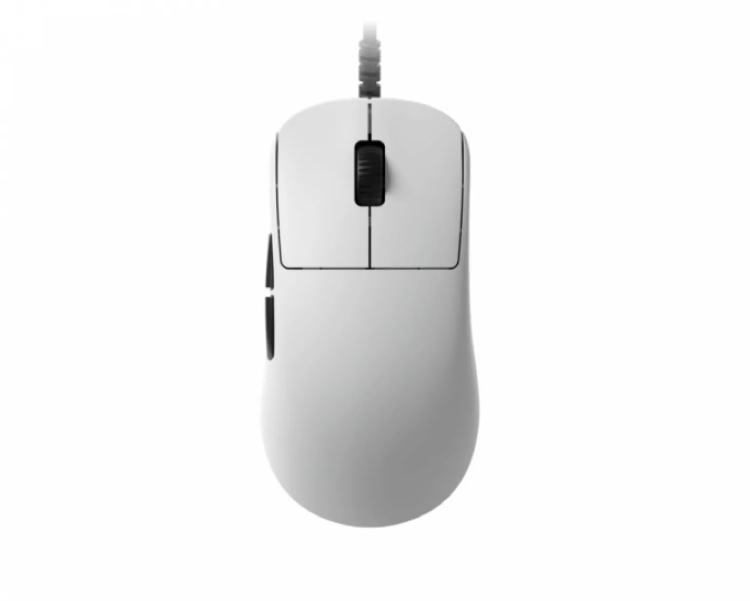 OP1 8K V2 Wired Gaming Mouse - White