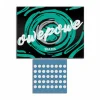 OP Mouse Skates - Universal Dots 40pcs - Ice