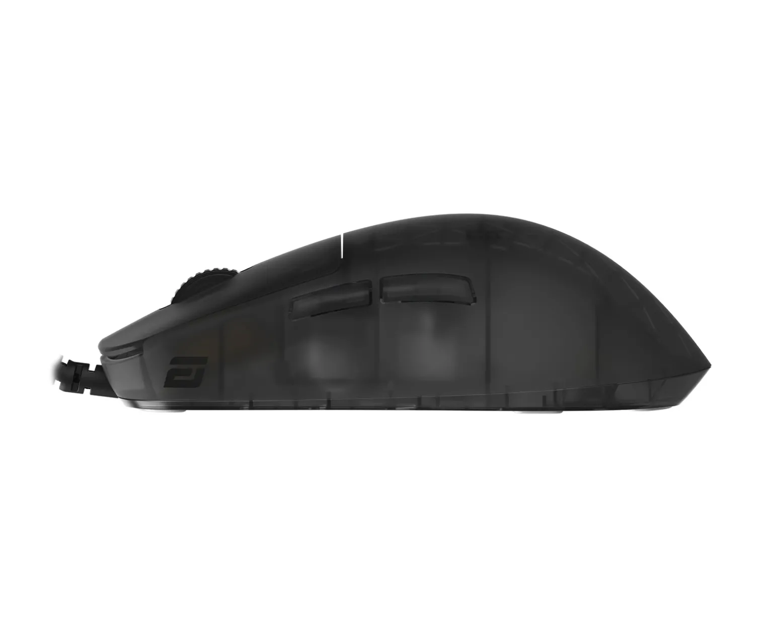 OP1 RGB Wired Gaming Mouse - Dark Frost
