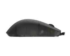 OP1 RGB Wired Gaming Mouse - Dark Frost