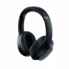 Opus Wireless Noise Cancellation Headphones Black