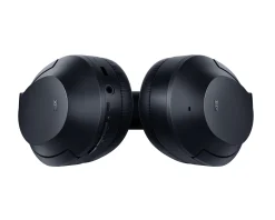 Opus Wireless Noise Cancellation Headphones Black
