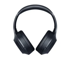 Opus Wireless Noise Cancellation Headphones Black