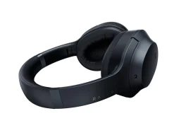 Opus Wireless Noise Cancellation Headphones Black