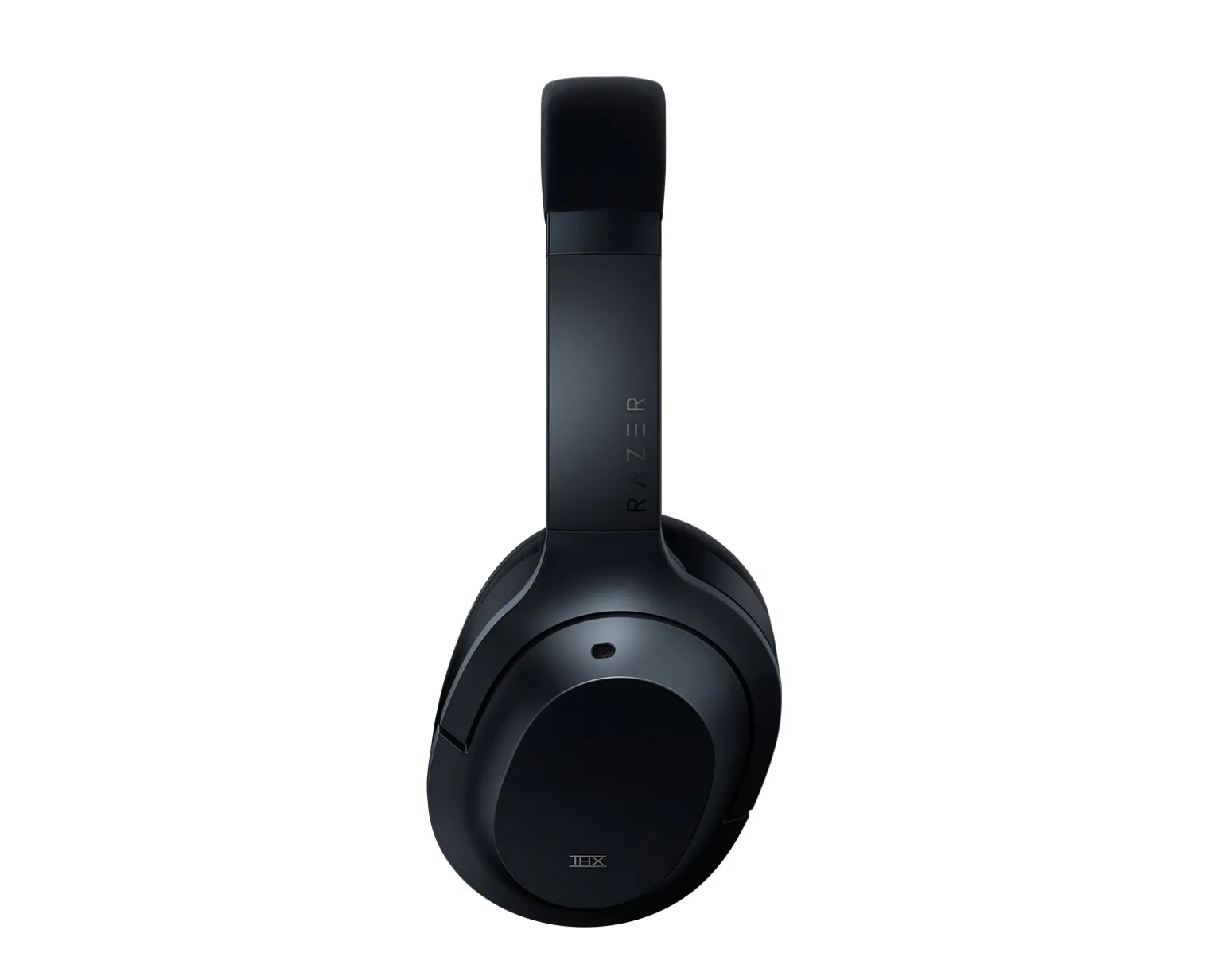Opus Wireless Noise Cancellation Headphones Black