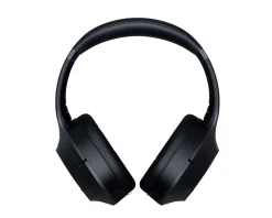 Opus Wireless Noise Cancellation Headphones Black