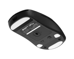 OP1we Wireless Gaming Mouse - Black