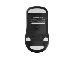 OP1we Wireless Gaming Mouse - Black