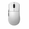 OP1we Wireless Gaming Mouse - White