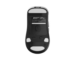OP1we Wireless Gaming Mouse - White