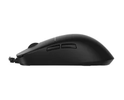OP1 Wired Gaming Mouse - Black