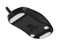 OP1 Wired Gaming Mouse - Black