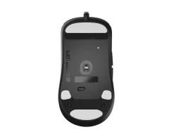 OP1 Wired Gaming Mouse - Black
