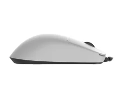 OP1 Wired Gaming Mouse - White