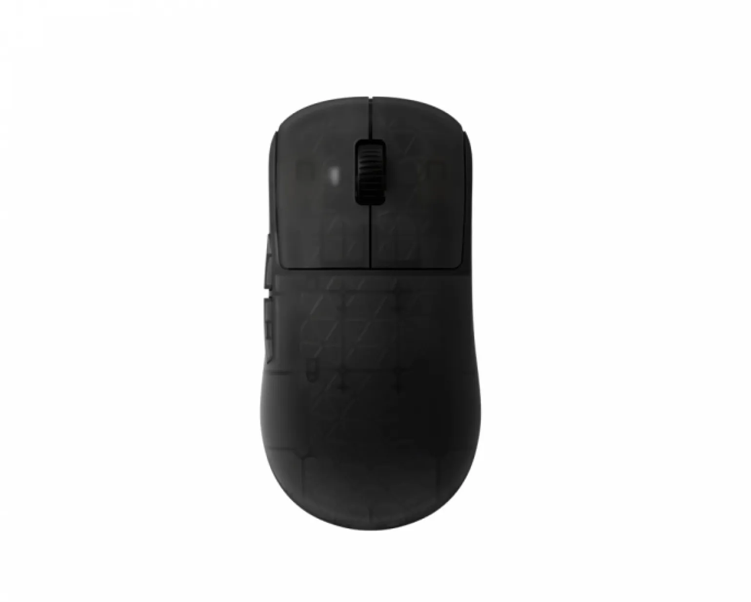 OP1w 4K V2 Wireless Gaming Mouse - Dark Frost