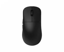 OP1w 4K Wireless Gaming Mouse - Black