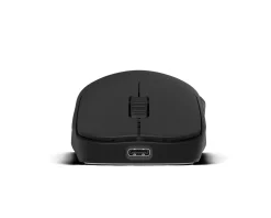 OP1w 4K Wireless Gaming Mouse - Black