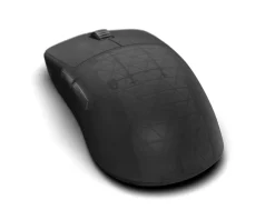 OP1w 4K Wireless Gaming Mouse - Dark Frost