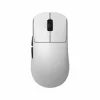 OP1w 4K Wireless Gaming Mouse - White
