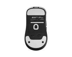 OP1w 4K Wireless Gaming Mouse - White