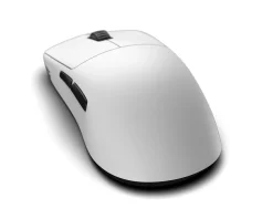OP1w 4K Wireless Gaming Mouse - White