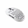 Orbit Wireless Gaming Mouse - White
