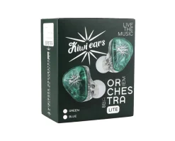 Orchestra Lite IEM Headphones - Green