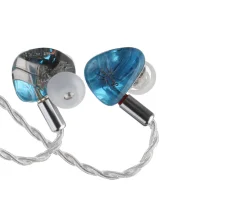 Orchestra Lite IEM Headphones - Blue
