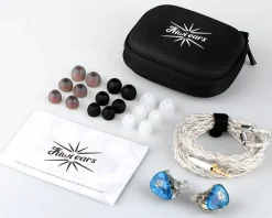 Orchestra Lite IEM Headphones - Blue