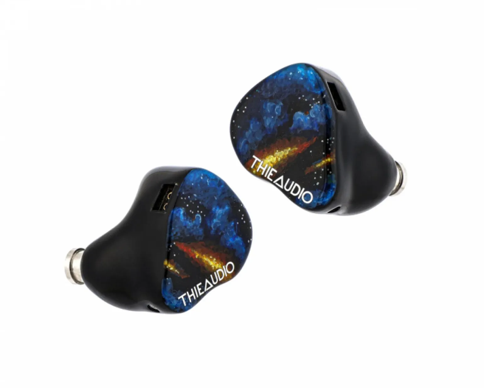 Origin IEM Headphones
