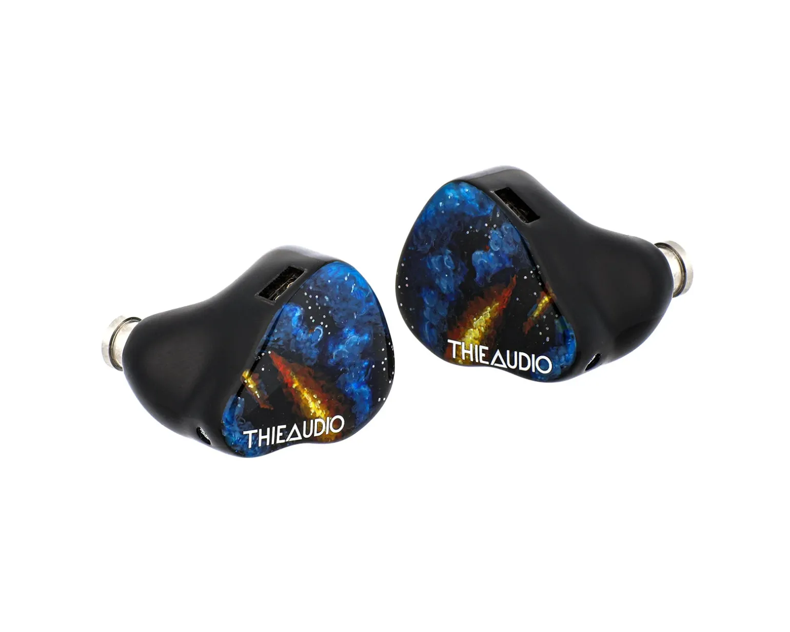 Origin IEM Headphones