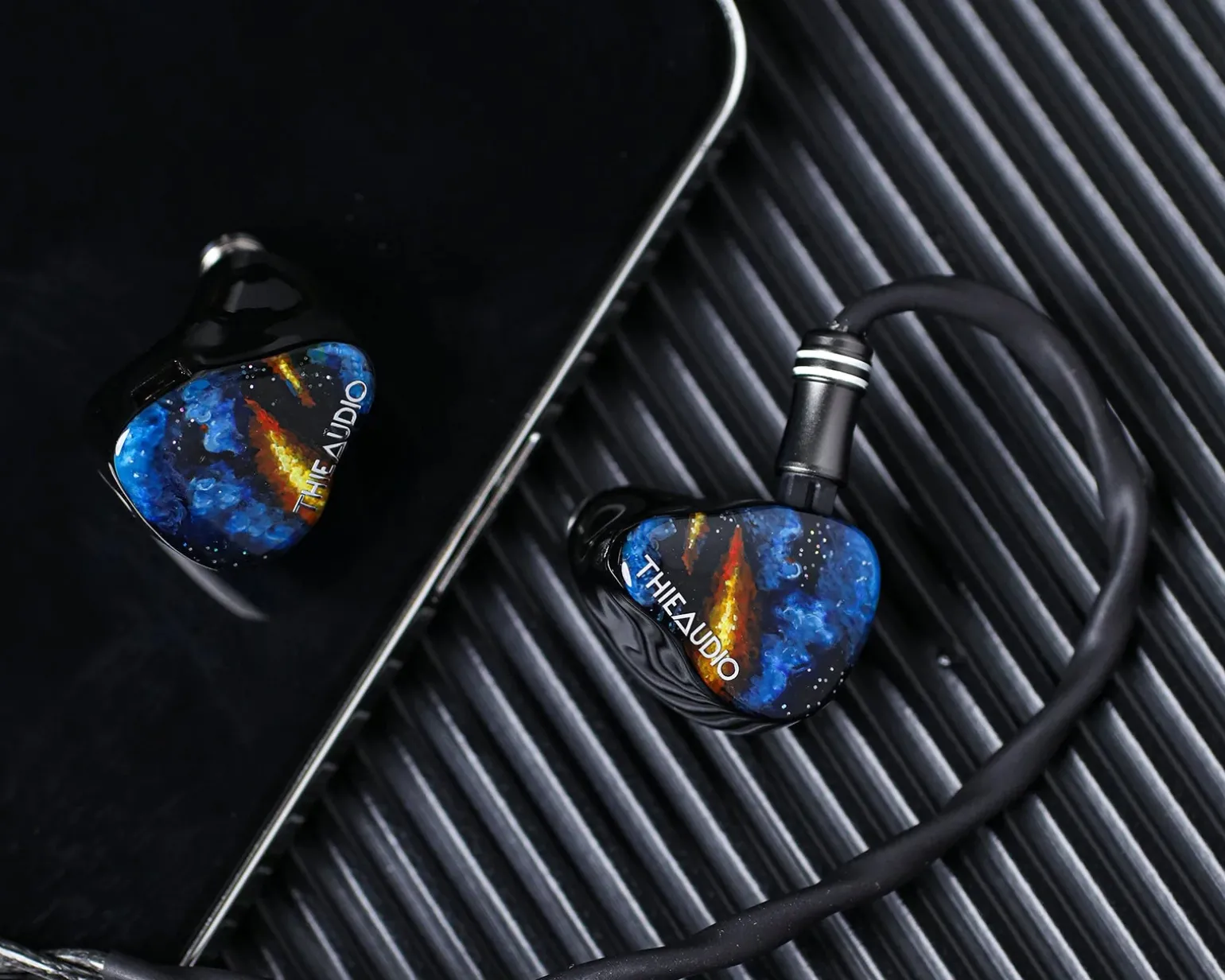 Origin IEM Headphones