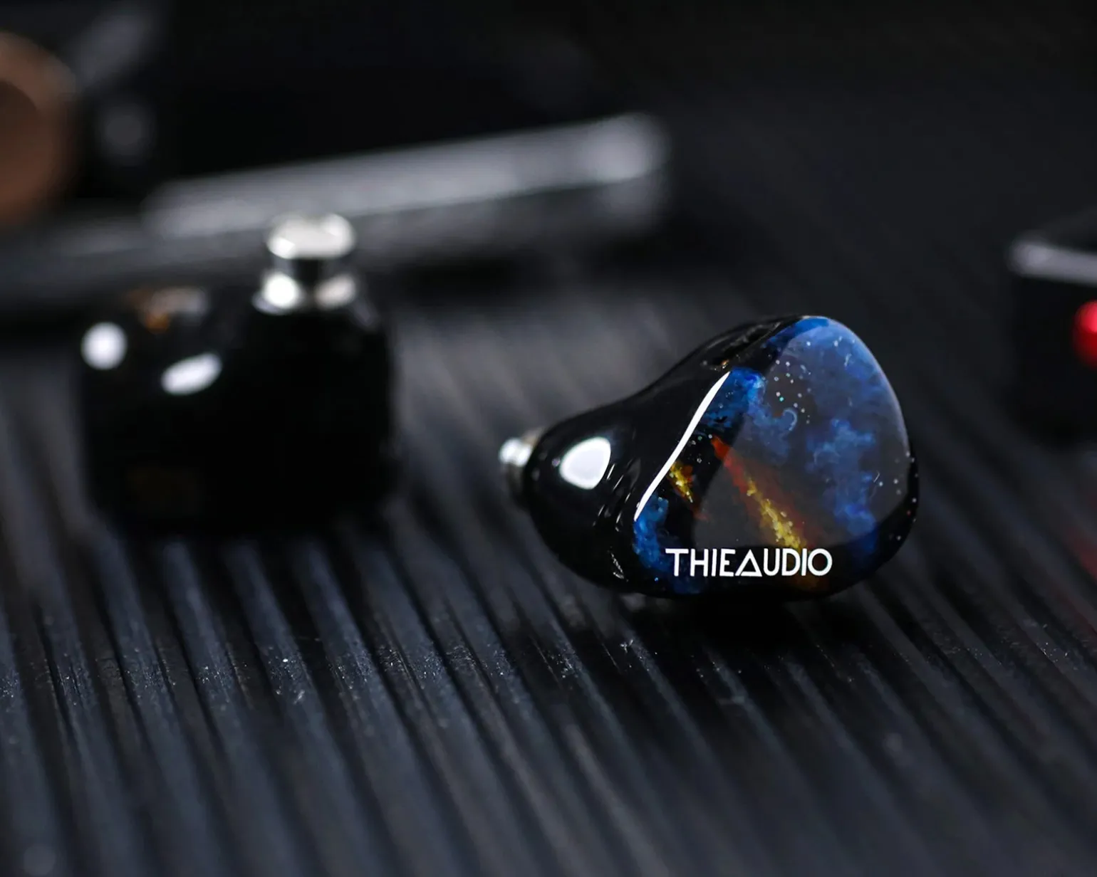 Origin IEM Headphones