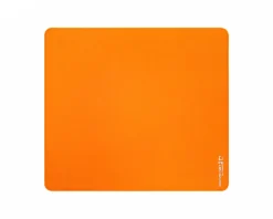 Origin Pro Mousepad - Soft - Orange - XL Square