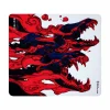 Origin Pro Mousepad - XSOFT - Cerberus - XL Square