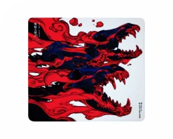 Origin Pro Mousepad - XSOFT - Cerberus - XL Square