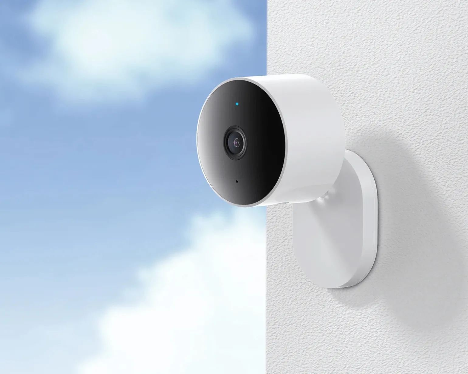 Outdoor Camera AW200 - Surveillance Camera