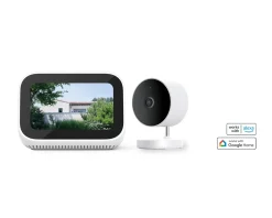 Outdoor Camera AW200 - Surveillance Camera