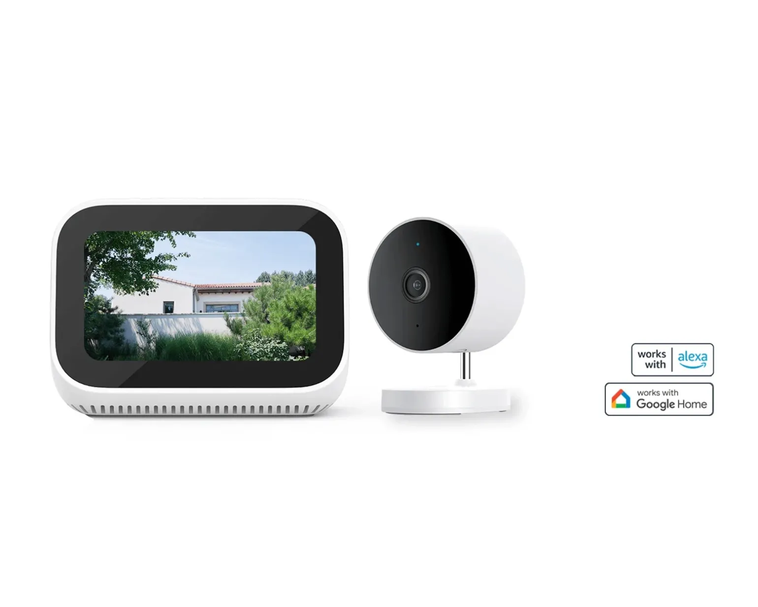 Outdoor Camera AW200 - Surveillance Camera