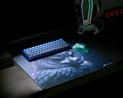 Owl Gaming Mousepad