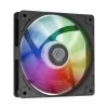 Oxal 120 ARGB - 120mm Fan - Black