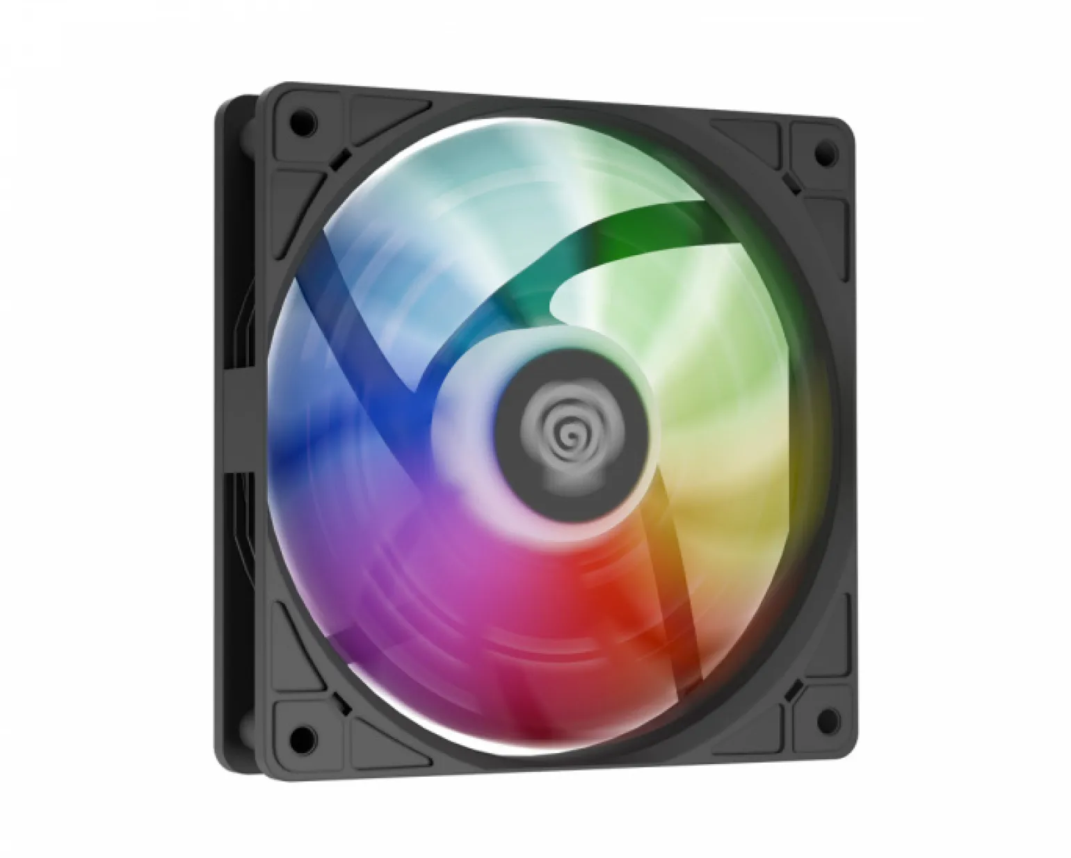 Oxal 120 ARGB - 120mm Fan - Black