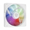 Oxal 120 ARGB - 120mm Fan - White