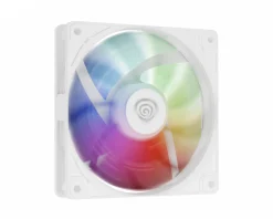 Oxal 120 ARGB - 120mm Fan - White