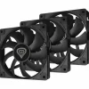 Oxal 120 PC Fan - 120mm (3-Pack)