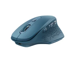 Ozaa Rechargeable Wireless Mouse - Blue